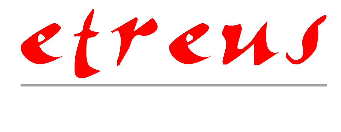 logo Etreus Motociclismo
