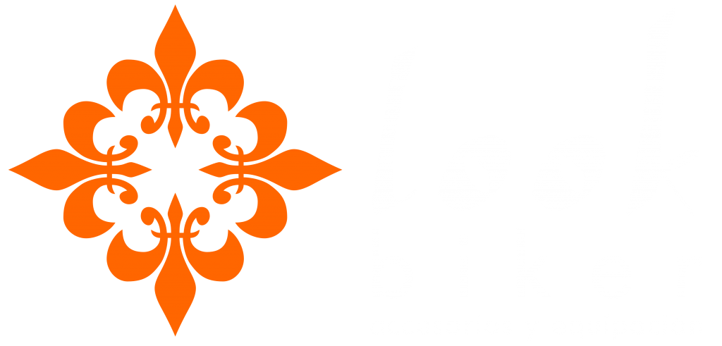 Logo Look Biker